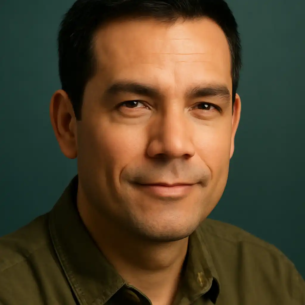 Ricardo Vázquez Hernández